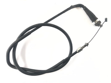 Honda CB 900 F SC01 [1981] - Clutch cable Bowden cable - 0