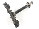 Yamaha DT 80 53V [53VA] - té de fourche inférieur-2