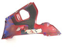 Yamaha YZF R6 RJ03 [2000] - Side panel bottom right Side panel bottom right-6
