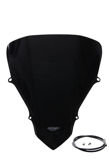 Kawasaki ZRX 1200 S [2001-]-original shape disc "O"