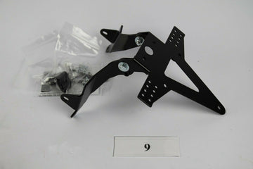 Support de plaque d'immatriculation MV Agusta F4 support de plaque d'immatriculation