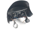 Yamaha XJR 1300 RP02 [2001] - Lampenmaske (Gimbel)-3