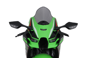 KAWASAKI ZX 10 R / RR [2021 -] - Disque de course "R"