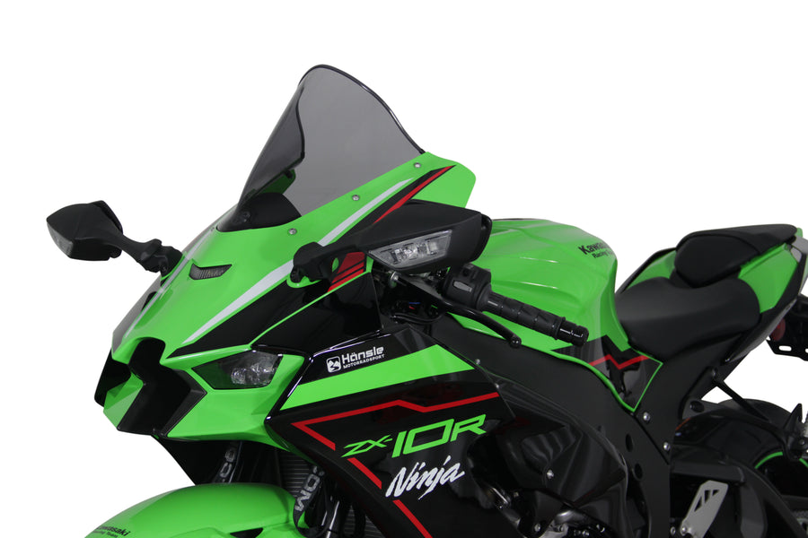Kawasaki ZX 10 R /RR [2021-] – Racingscheibe "R"