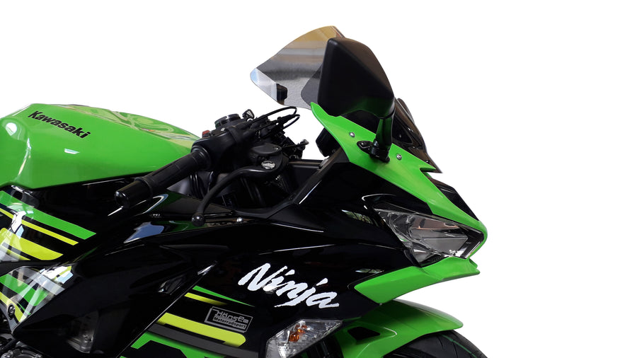 KAWASAKI NINJA ZX 6 R [2019-2023] - Disque de réalisation "R"