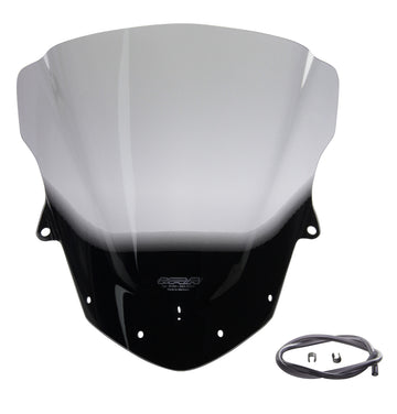 KAWASAKI NINJA ZX 6 R [2019-2023] - Disque de réalisation "R" - 0