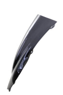 Kawasaki ZX 6 R / ZX 636 [2000-2002] – Racingscheibe "R"-4