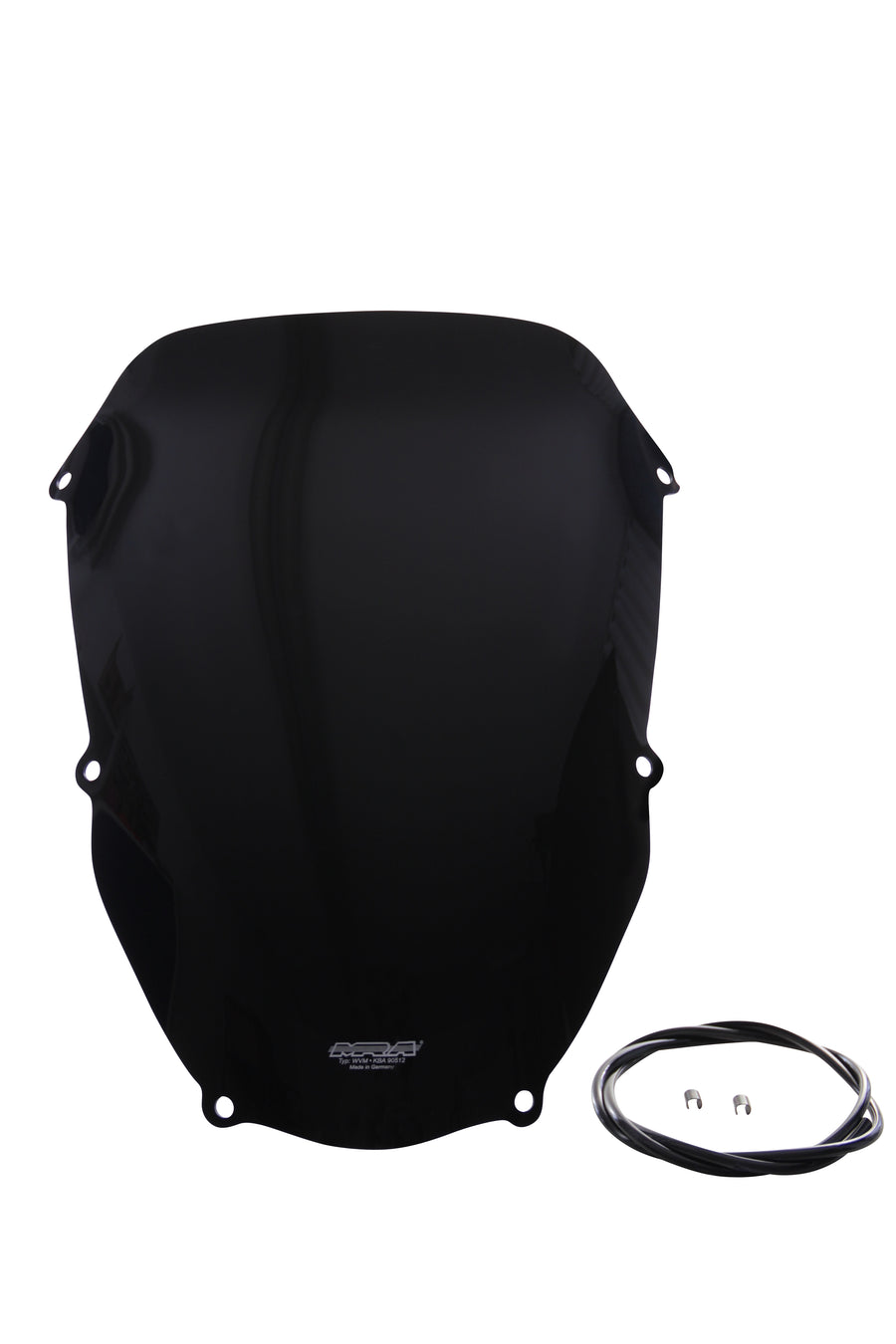 KAWASAKI ZX 6 R / ZX 636 [2000-2002] - Disqueur "T"