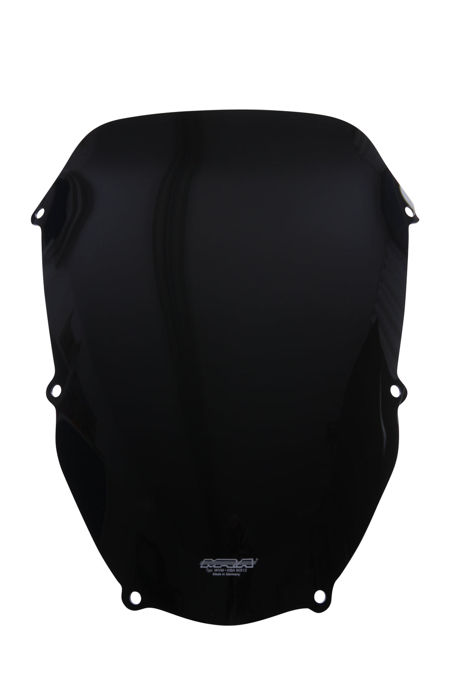 KAWASAKI ZX 6 R / ZX 636 [2000-2002] - Disqueur "T"