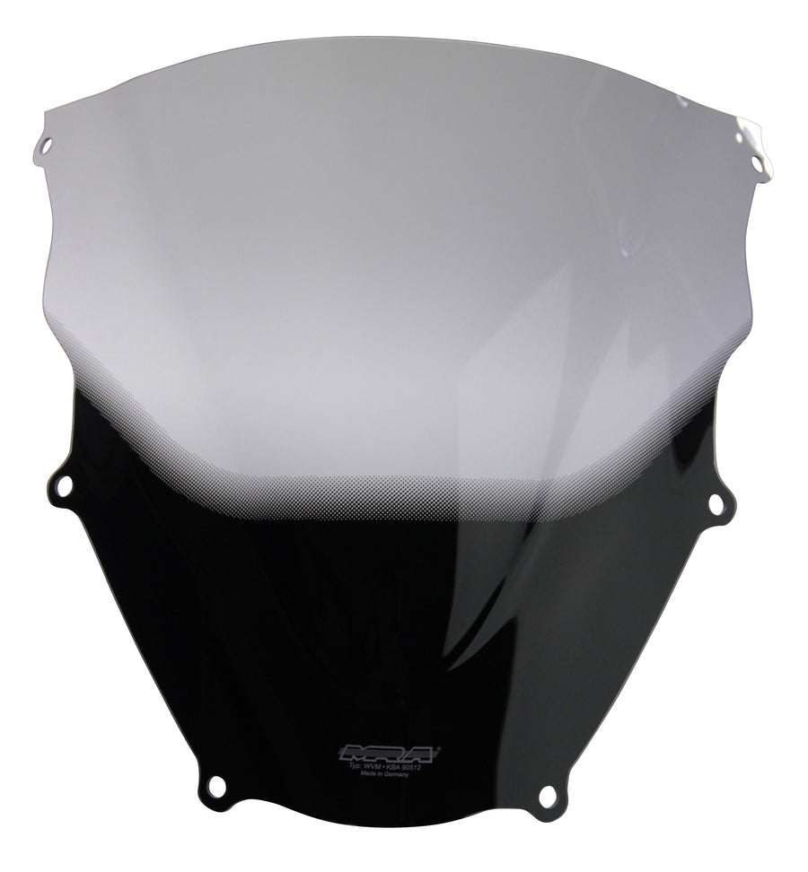 Kawasaki ZX 9 R [2000-] – Racingscheibe "R"