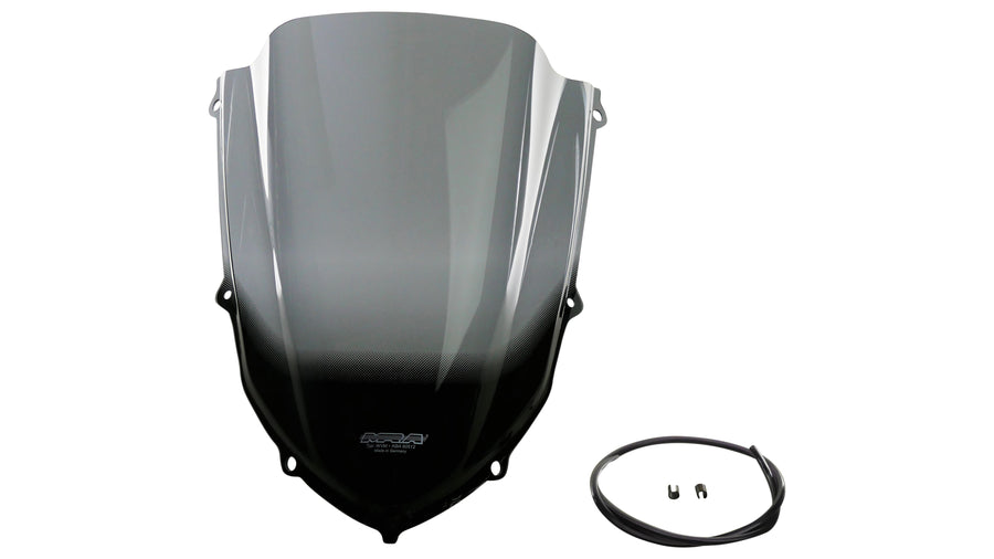 Kawasaki ZX 10 R 04-05 / Z 750 S 05-- Racing disc "R"
