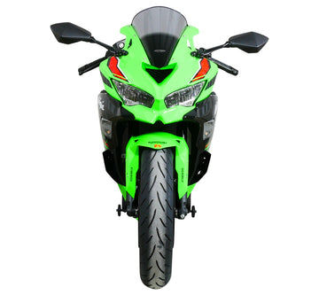 KAWASAKI ZX-4 R / ZX- 4 RR [2023 -] - Disque de course "R"