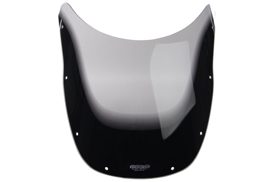 Kawasaki ZX 6 R [-1997]-Spoiler disc "SN"
