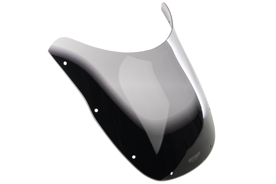Kawasaki ZX 6 R [-1997]-Spoiler disc "SN"
