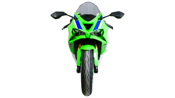 KAWASAKI ZX 6 R NINJA [2024 -] - Disque de course "R"