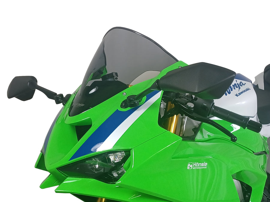 KAWASAKI ZX 6 R NINJA [2024 -] - Disque de course "R"