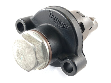 Triumph Speed ​​​​Triple 1050 515NJ [2006] - tendeur de chaîne de distribution - 0