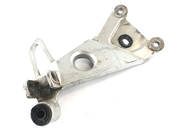 Honda NSR 125 R JC22 [1998] - Support repose-pied passager droit - 0