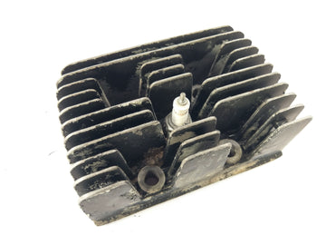 Yamaha RD 250 350 - Typ 351 352 - Zylinderkopf - 0