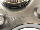 KTM 520 EXC [2001] - té de fourche inférieur-3