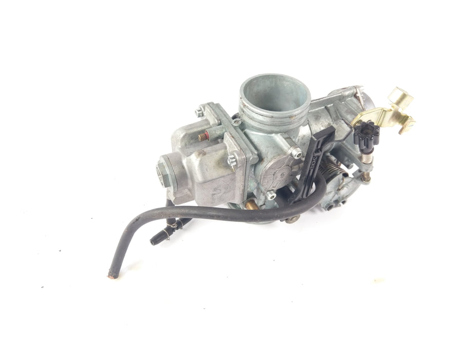 Honda XL 600 RM PD04 [1988] - Carburettor