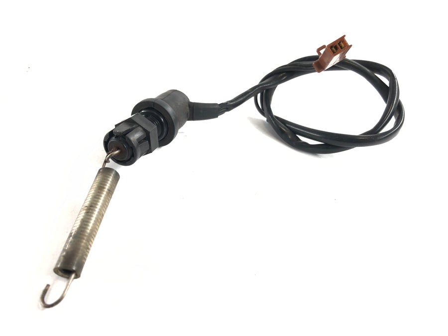 Yamaha YZF R6 RJ03 [2000] - Bremslichtschalter hinten