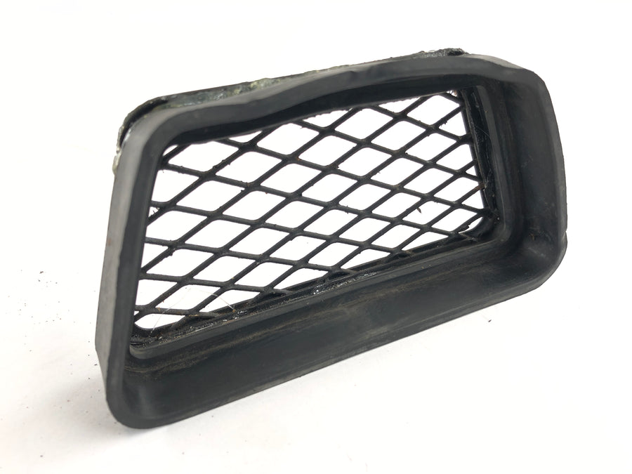 Yamaha YZF R6 RJ03 [2000] - Grille d'admission pour conduit d'air Ram Air