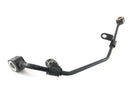 Honda XL 600 LM PD04 [1987] - Oil line-2