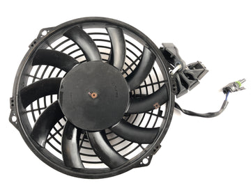 Can Am Spyder SM5 [2009] - Ventilateur de radiateur - 0