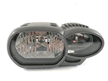 BMW K 1300 R [2010] - Scheinwerfer Lampe - 0