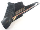 Yamaha XJ 900 F 58L [1985] - side panel right black-2