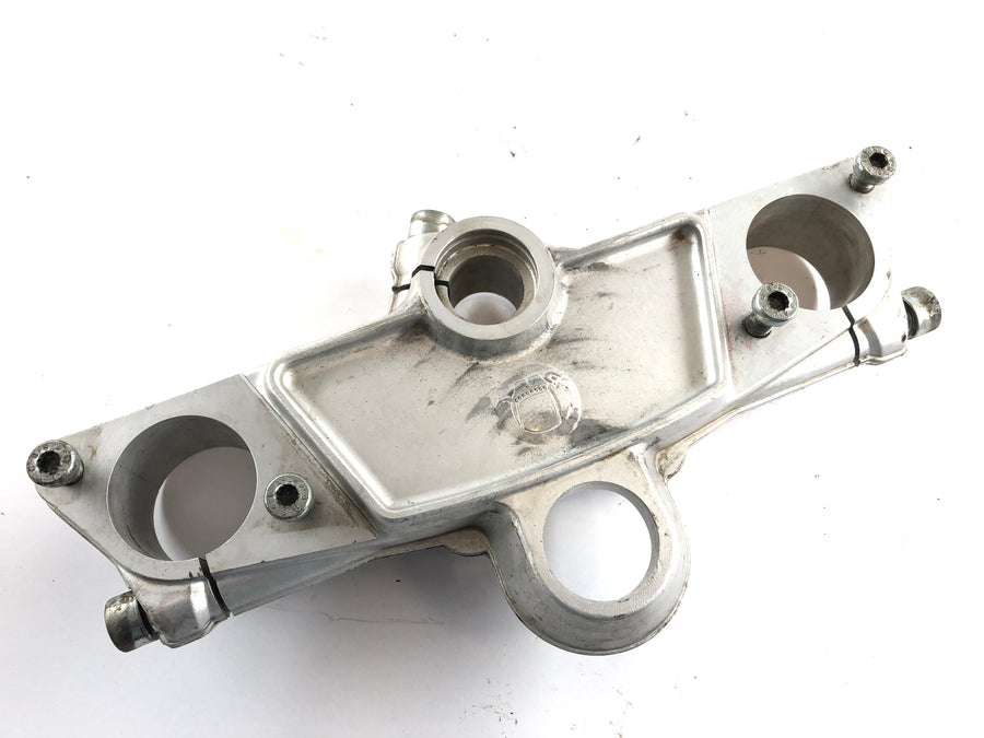 Ducati Paso 750 [1990] - Gabelbrücke oben