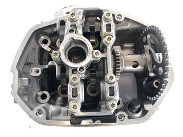 BMW R 1200 GS LC [2016] - Zylinderkopf links - 0