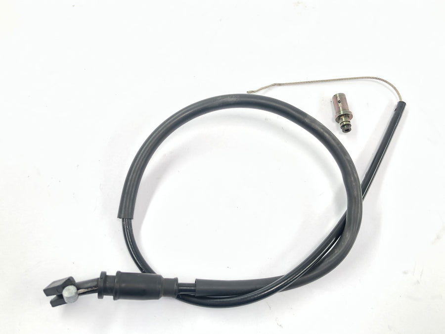 BMW R 1200 GS Adventure R12 - choke cable