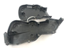Ducati 1098 S H7 [2007] - Cache courroie de distribution-4