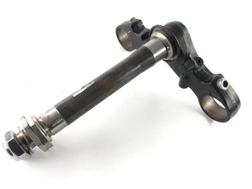 Triumph Bonneville 908MD [2001] - té de fourche inférieur - 0