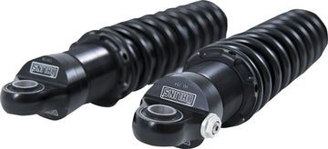 harley davidson dyna [OHLINS] – amortisseur STX36 Blackline
