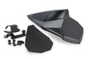 KAWASAKI ZX-6R NINJA [2025] – Carénage arrière – Look carbone-8