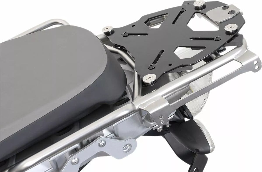 BMW R 1200 R [SW-MOTECH] – Gepäckträger-Adapterplatten