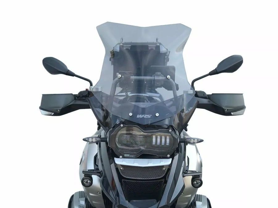 BMW R 1200 R [WRS] - pare-brise