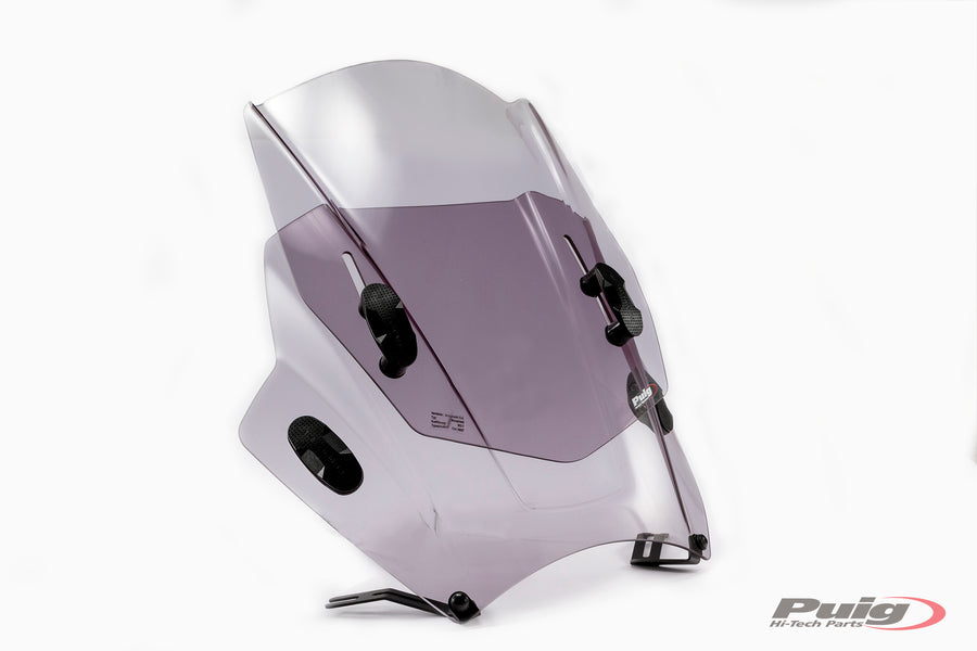VOGE 500R [2025] – Up&Down – Getönt