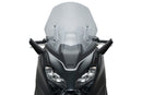 YAMAHA T-MAX 560 TECH MAX [2024] – Rétroviseur Aileron – Noir-5