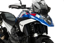 BMW R 1300 GS TROPHY [2025] – Unterer Deflector – Stark getönt-10
