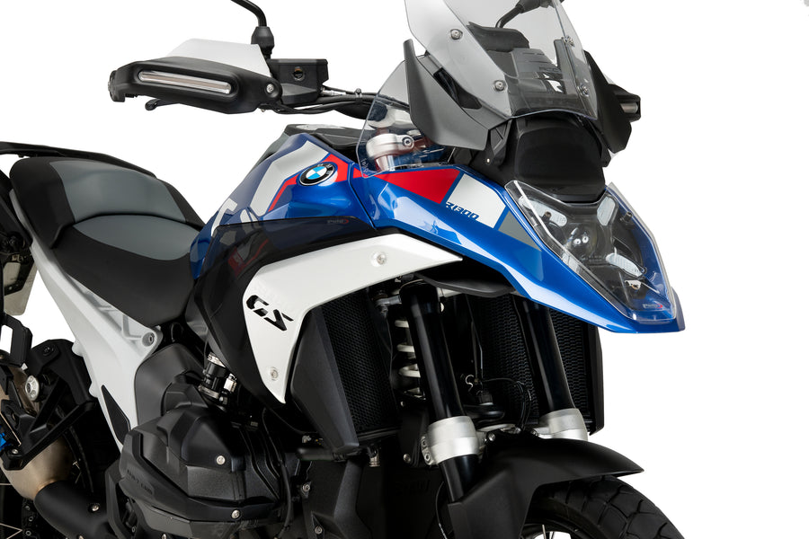 BMW R 1300 GS TROPHY [2025] – Unterer Deflector – Getönt