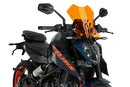 KTM 390 DUKE [2025] – Touring nouvelle génération – Noir mat-10