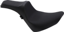 harley-davidson street bob [DRAG SPECIALTIES] – Predator III Slip Stop™ seat-1