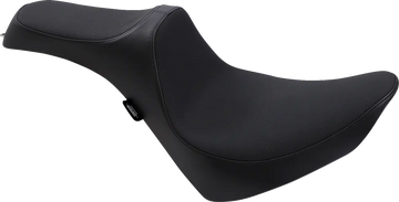 Harley-Davidson Street Bob [DRAG SPECIALTIES] – Siège Predator III Slip Stop™