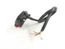 Yamaha TT 600 RE DJ01 [2006] - Handlebar switch right kill switch-1