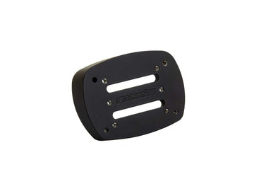 harley davidson softail street bob fxbb [RICK'S MOTORCYCLES] – adaptateur pour fixation de plaque d'immatriculation