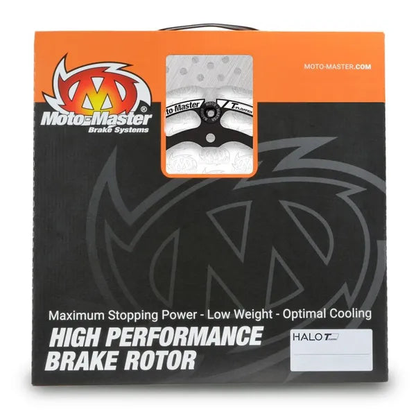 BMW S 1000 RR [2011-2012] - HALO series T-Floater brake disc – picture 4